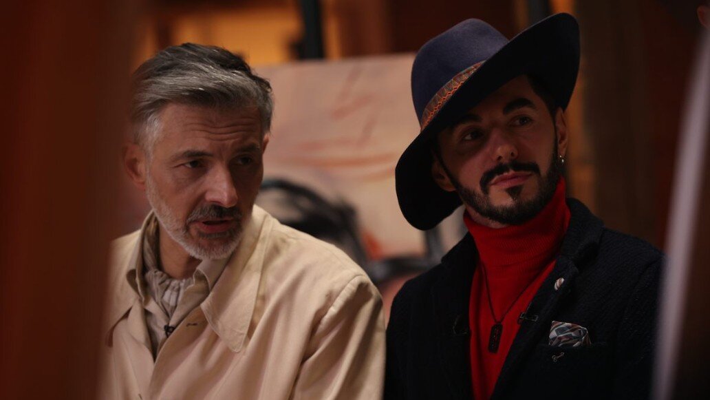 Листайте вправо, чтобы увидеть больше изображений