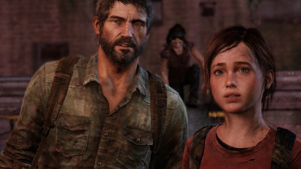 Почему люди до сих пор играют в первую часть Last of Us? Потому что это цельная история, которая снова и снова дарит им сильные эмоции