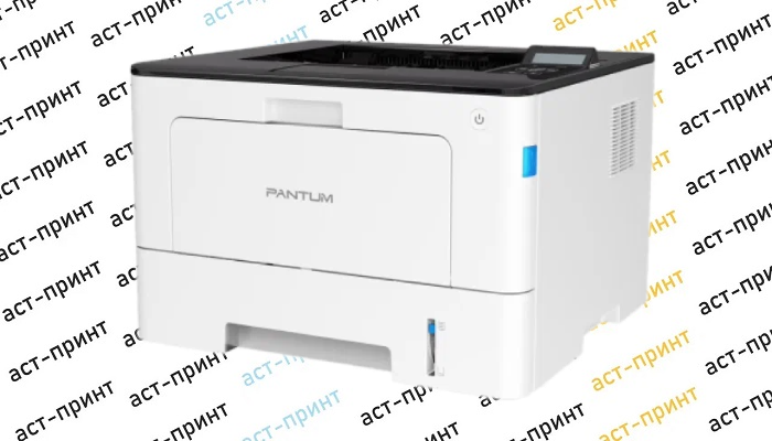 Лазерный принтер Pantum BP5100DW    