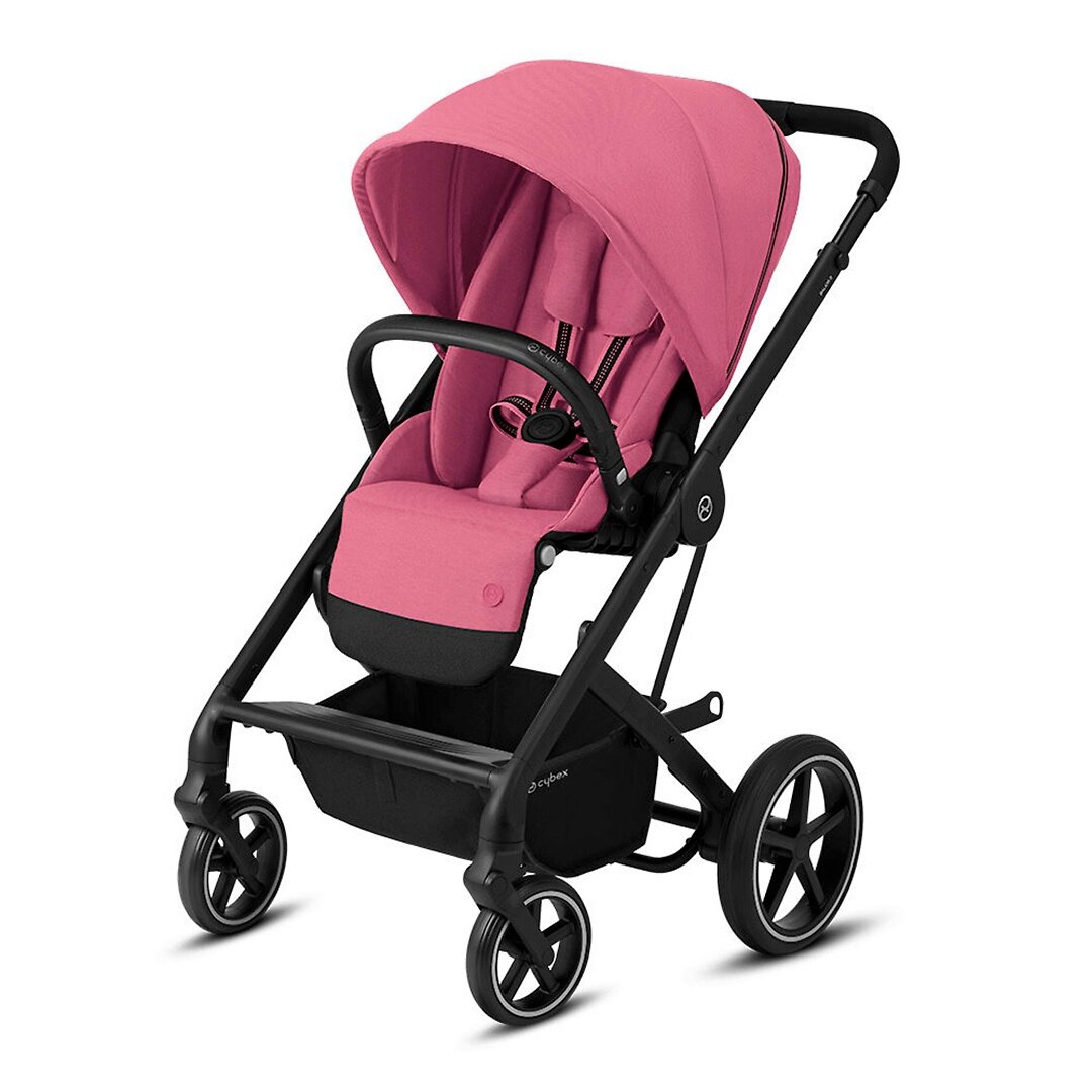 Тор-5 популярных колясок с реверсивным блоком | Первая-Коляска.РФ | Дзен