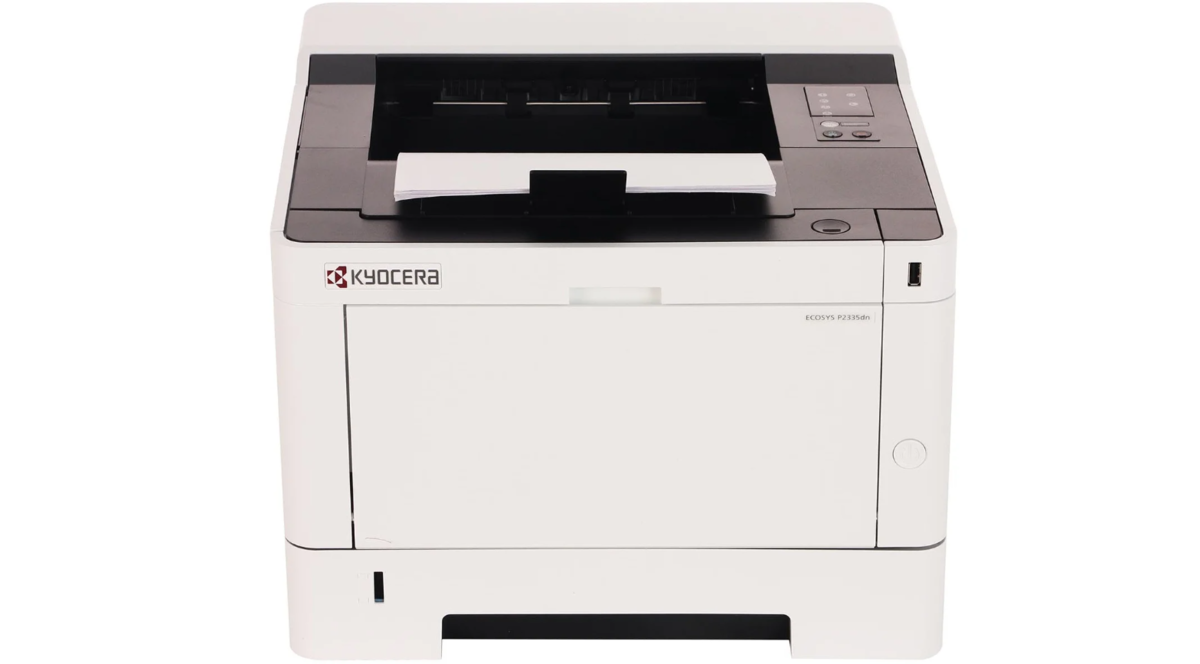 Лазерный принтер Kyocera P2335