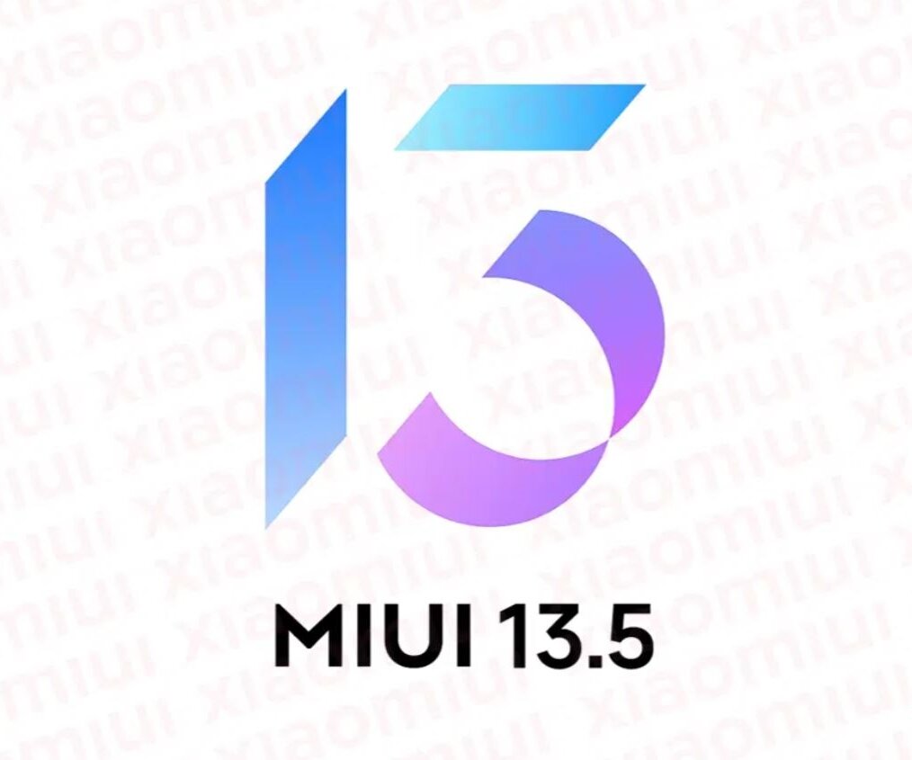 Xiaomi уже занимается разработкой MIUI 13.5: новый логотип обнаружен в коде  MIUI | Xiaomi News by Rumicom | Дзен