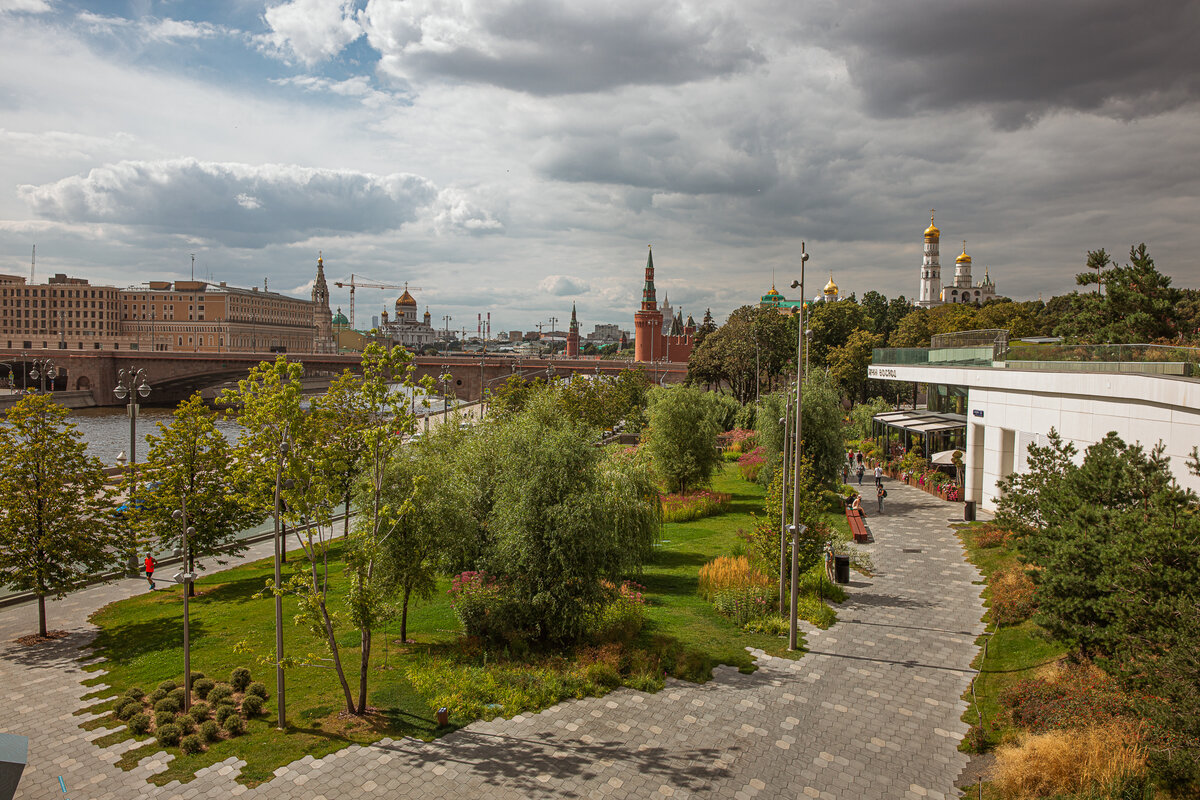 Рассказываем, почему стоит покупать недвижимость на Китай-Городе. | Hutton  Development | Дзен