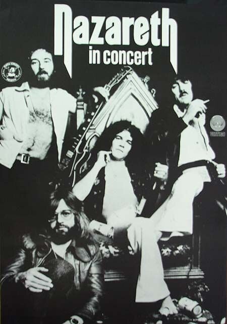 NAZARETH