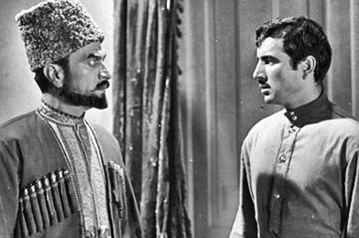 Кадр из фильма "Кура неукротимая" взят для иллюстрации из Яндекс Картинки.