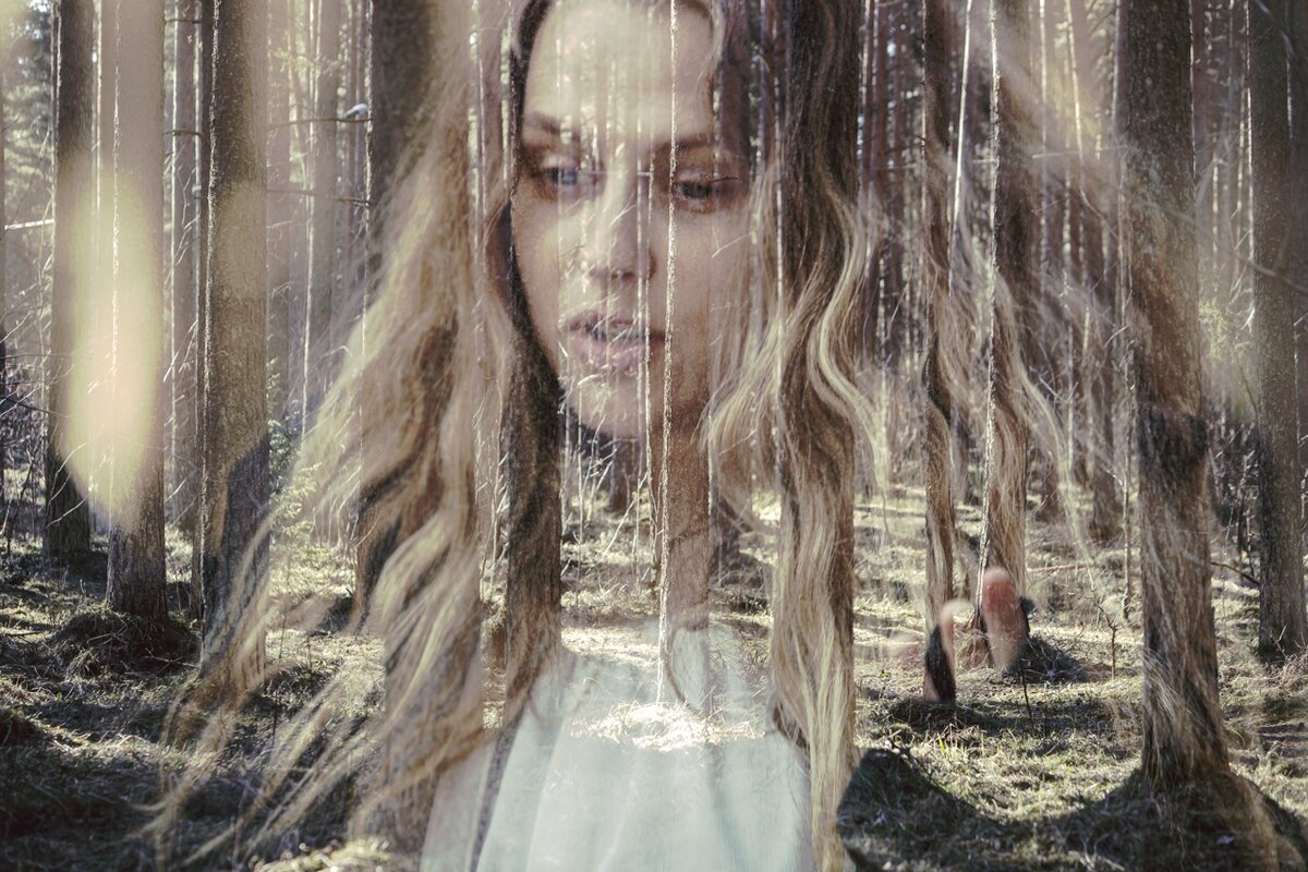 фото из фильма "Близнец"