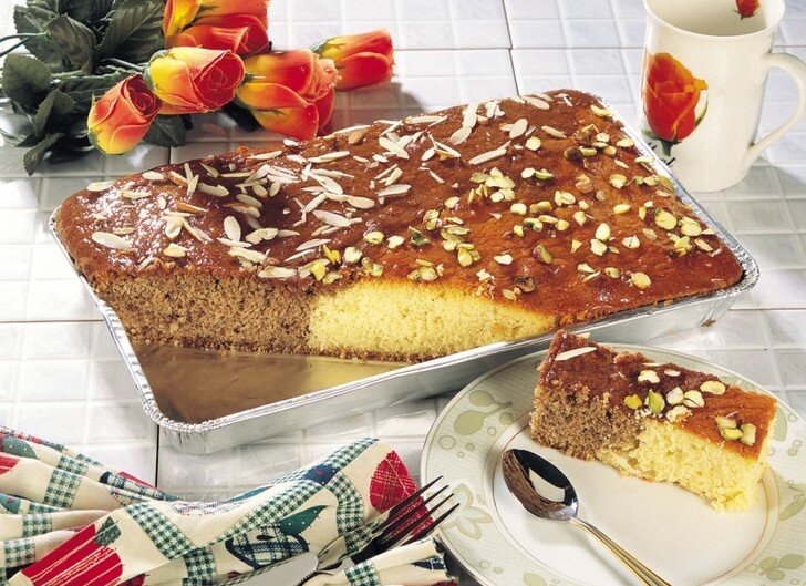 Подсказки и советы по приготовлению медовой коврижки