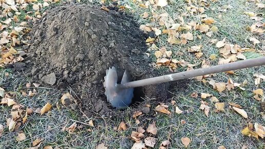 Бур для столбов забора - цена в Санкт-Петербурге