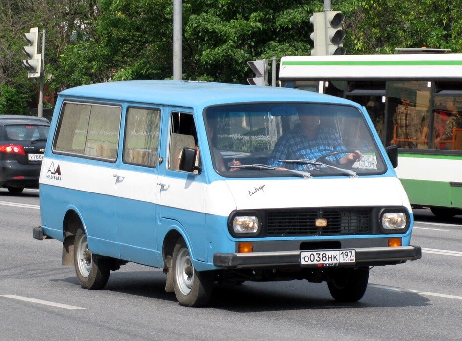 Автобус рафик фото РАФИК - имя микроавтобуса СССР Забытый уголок России Дзен