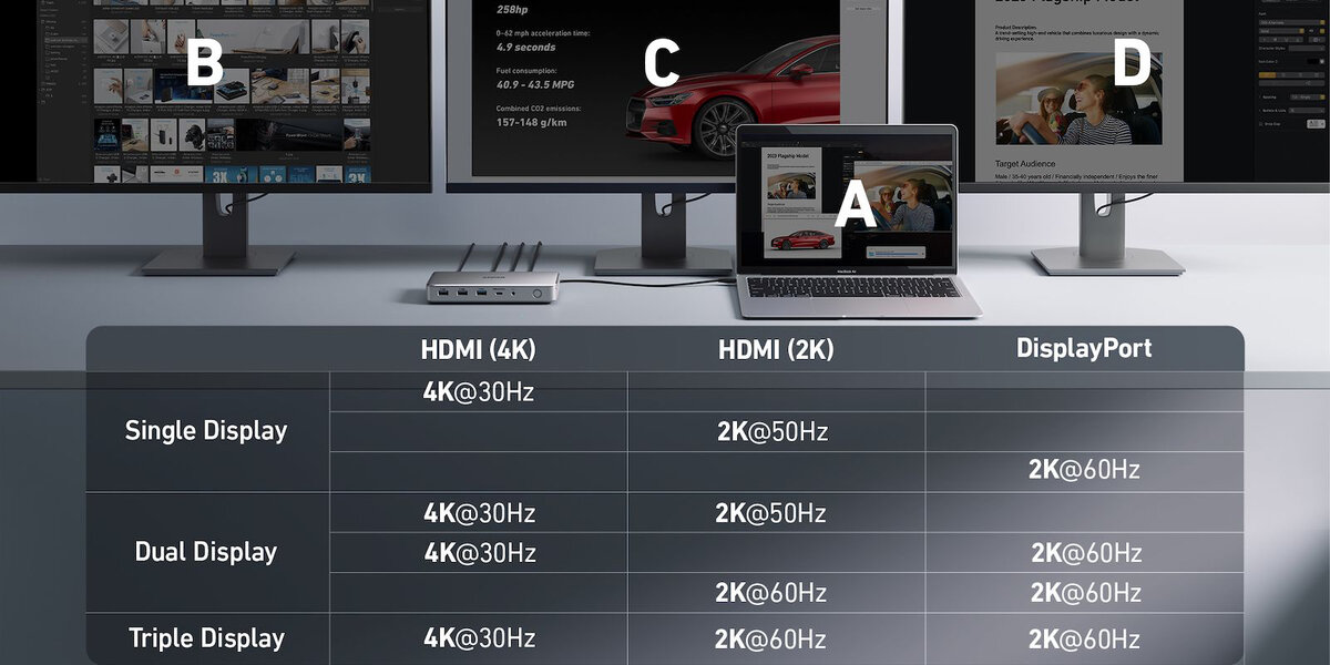 Иллюстрация: Anker📷
