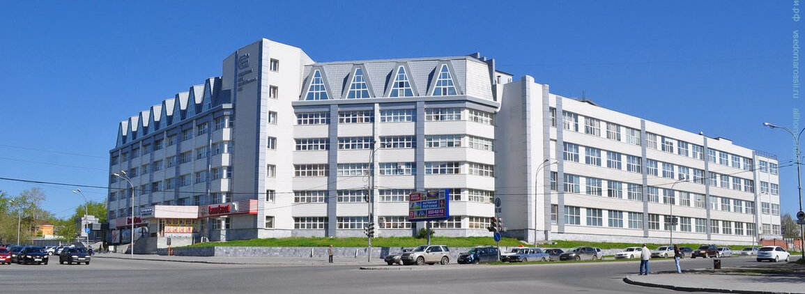 Свердловский Завод Трансформаторов Тока