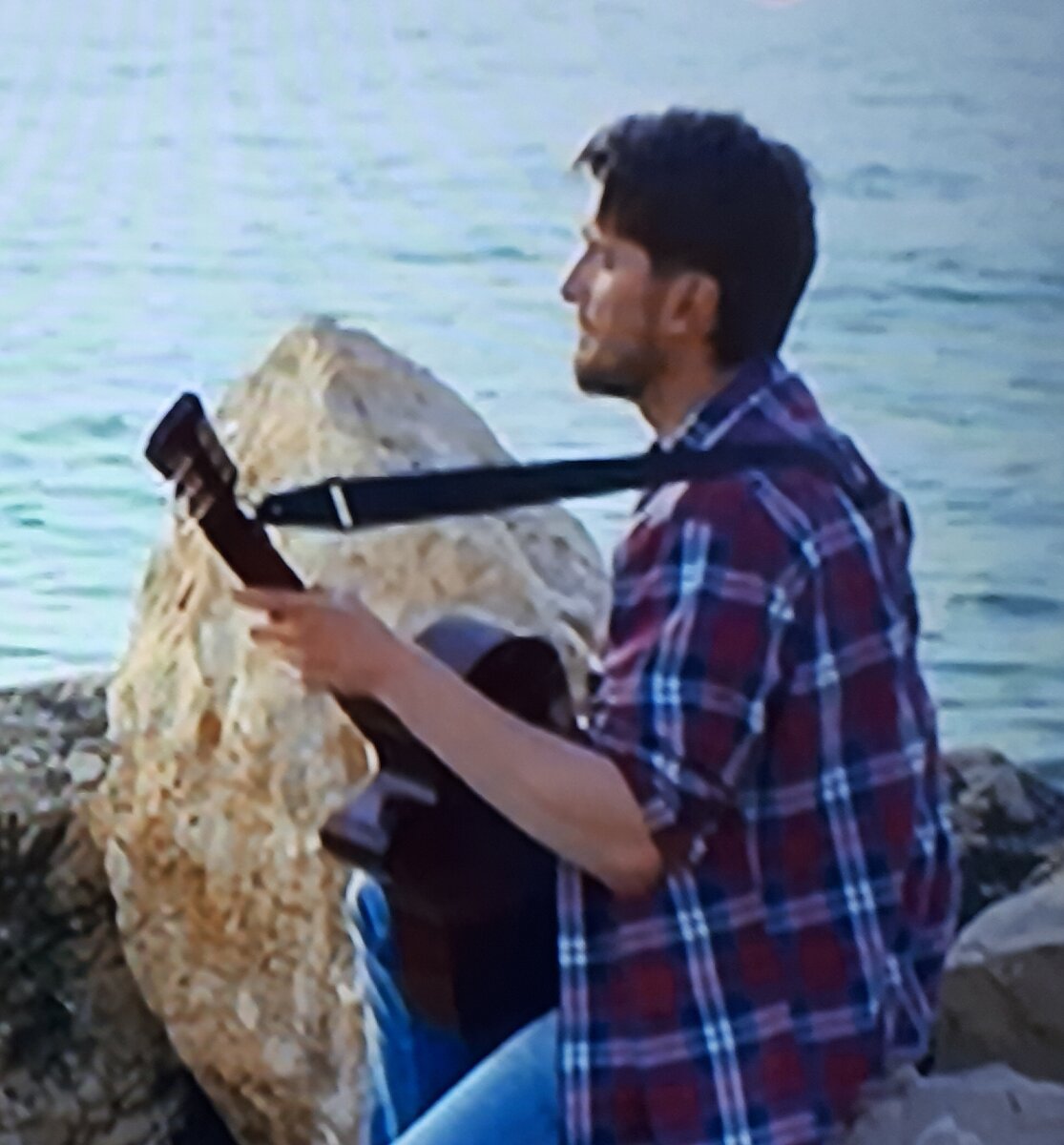  А вечерами...