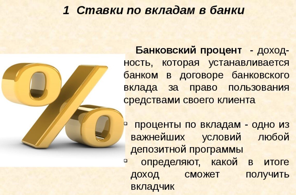 Положить под депозит. Проценты по вкладам. Проценты в банковских операциях и расчетах. Депозиты презентация. Вклады проценты.