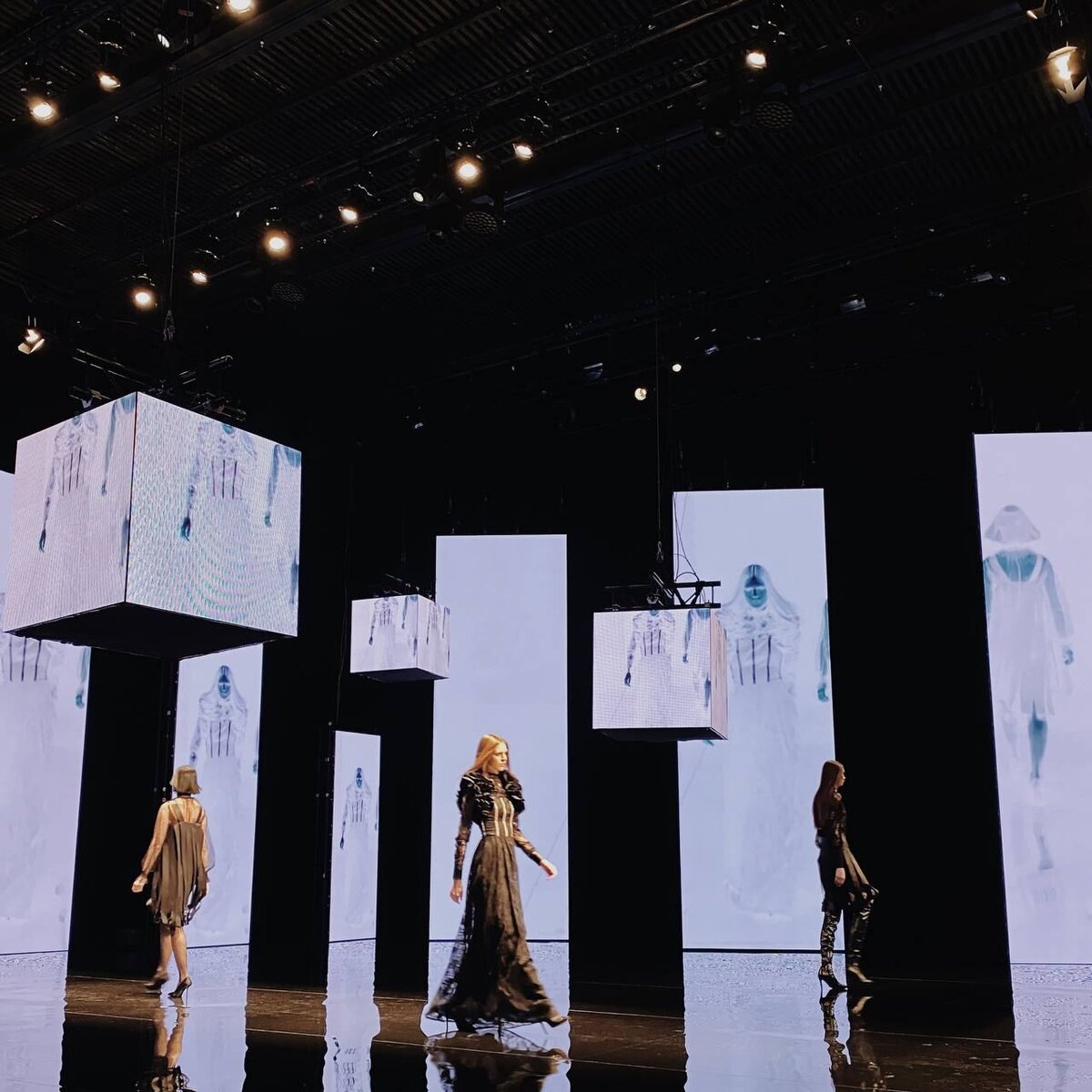 Фото: St.Petersburg Fashion Week