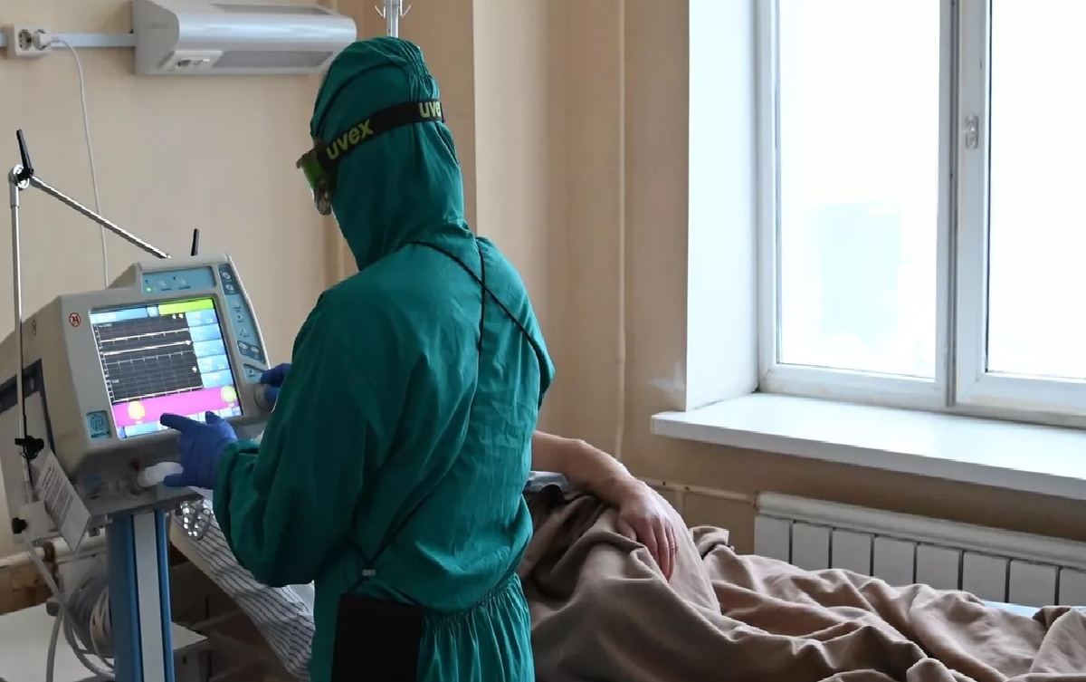 Фото: РИА "Новости"