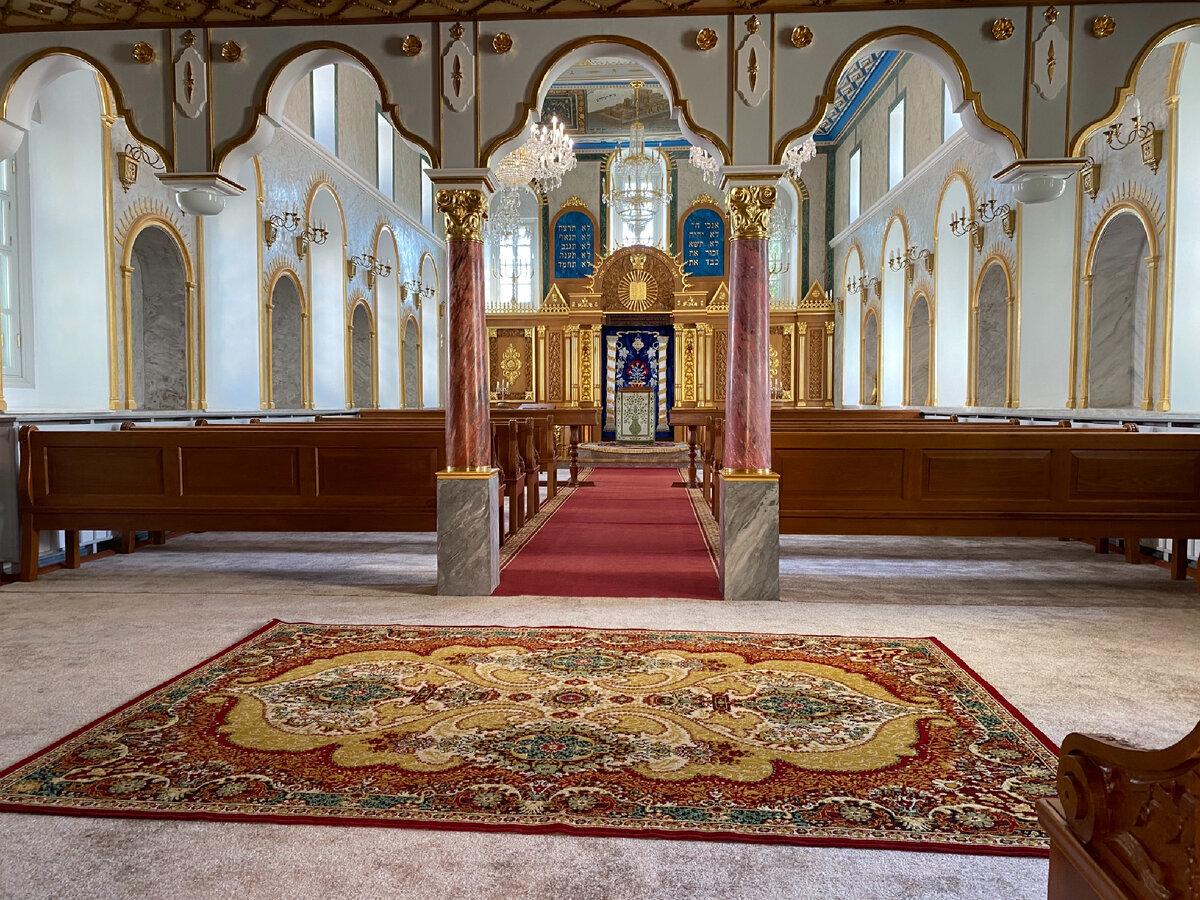 Множество Крымских достопримечательностей ждут своих гостей