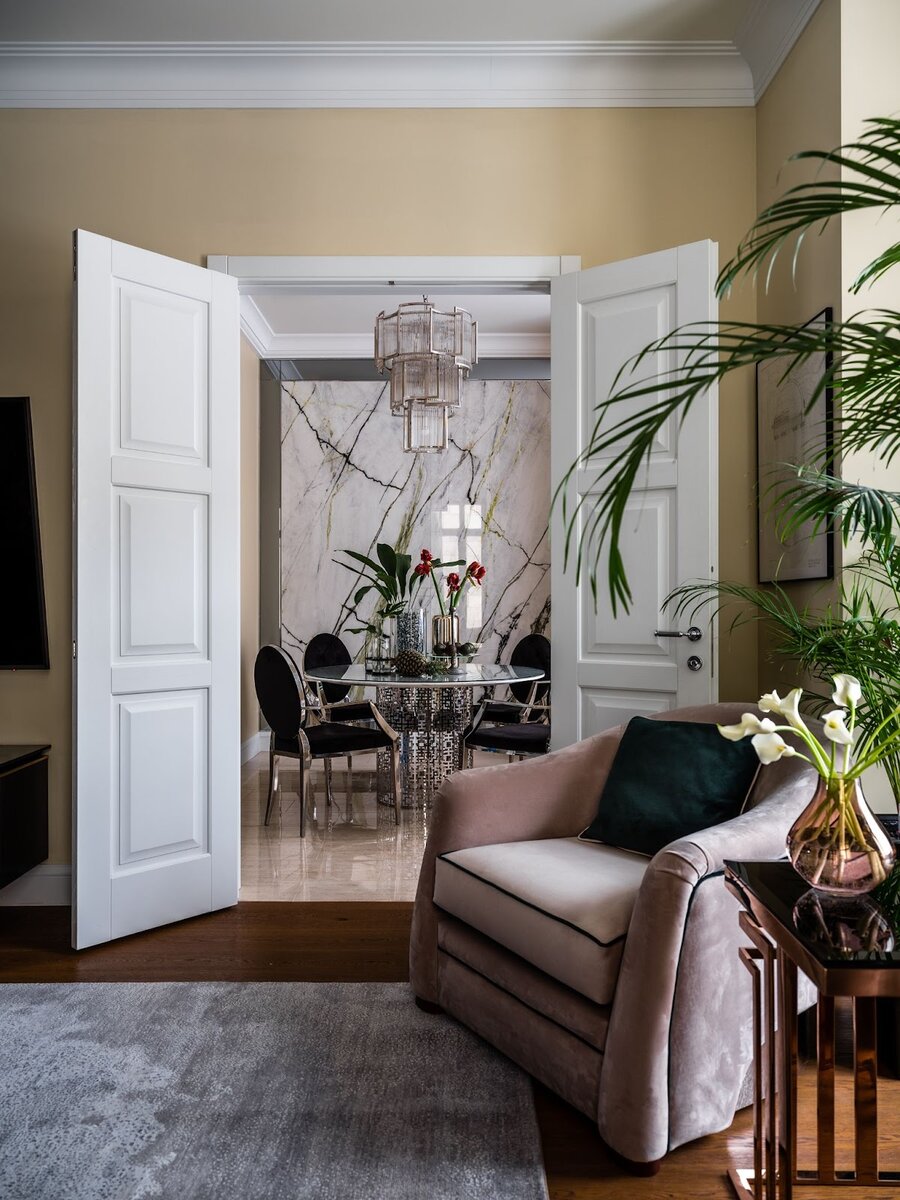 Фото из личного архива Юлии Бортневской