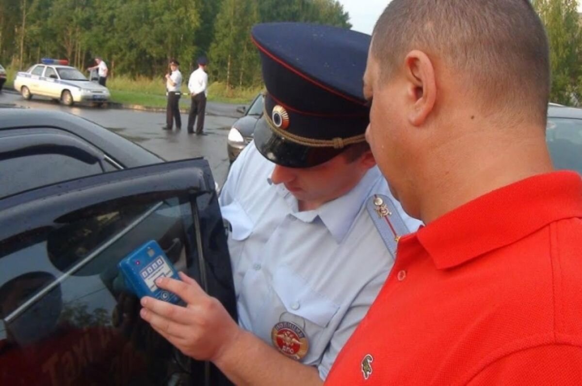    Полицейские рассказали, где водителей ловят за «тонировку» на Ставрополье