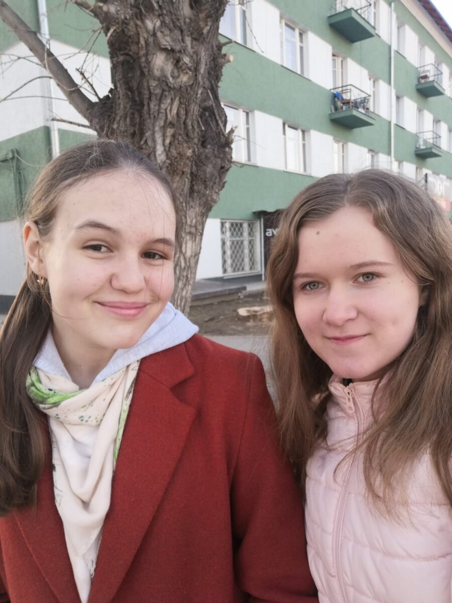 Герои сегодняшнего подкаста 