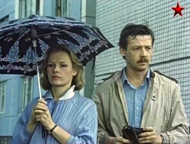 "Воскресный папа"