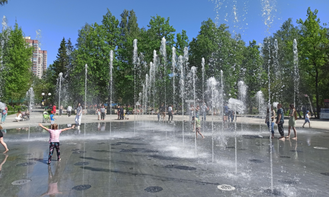 Фото Олега Бастрикова / 2GIS