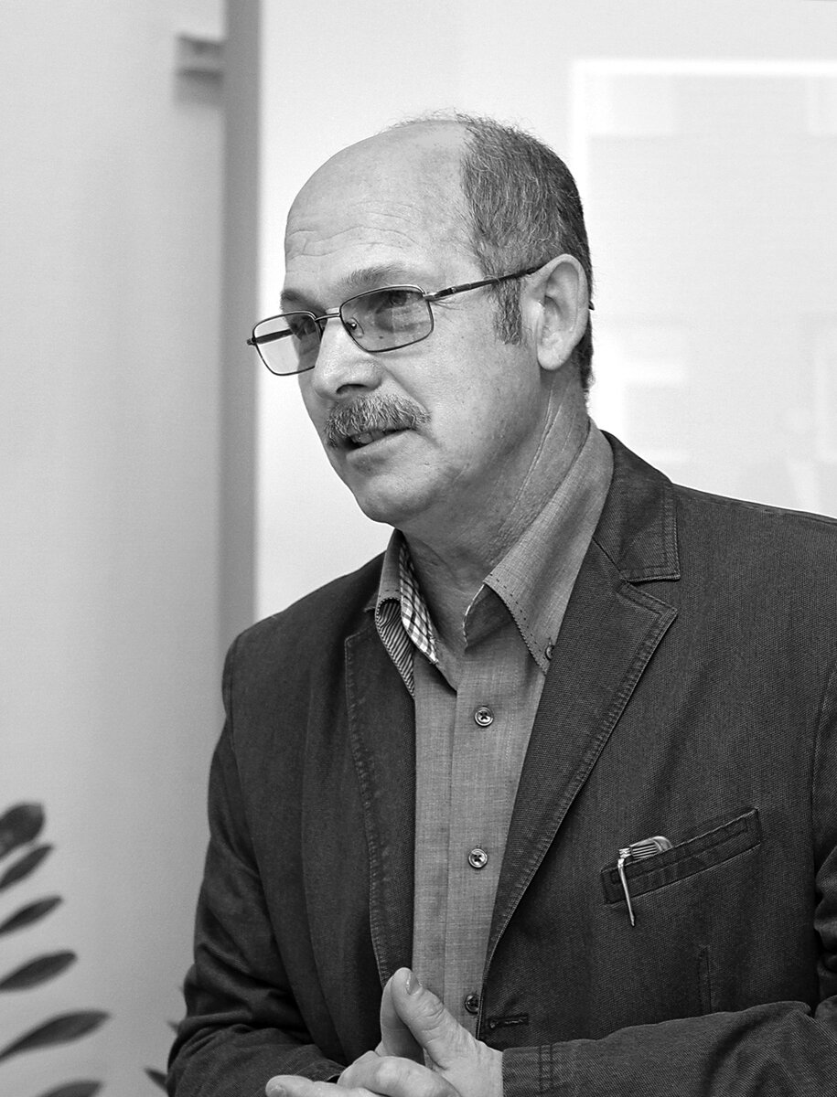 Николай Александрович Александров