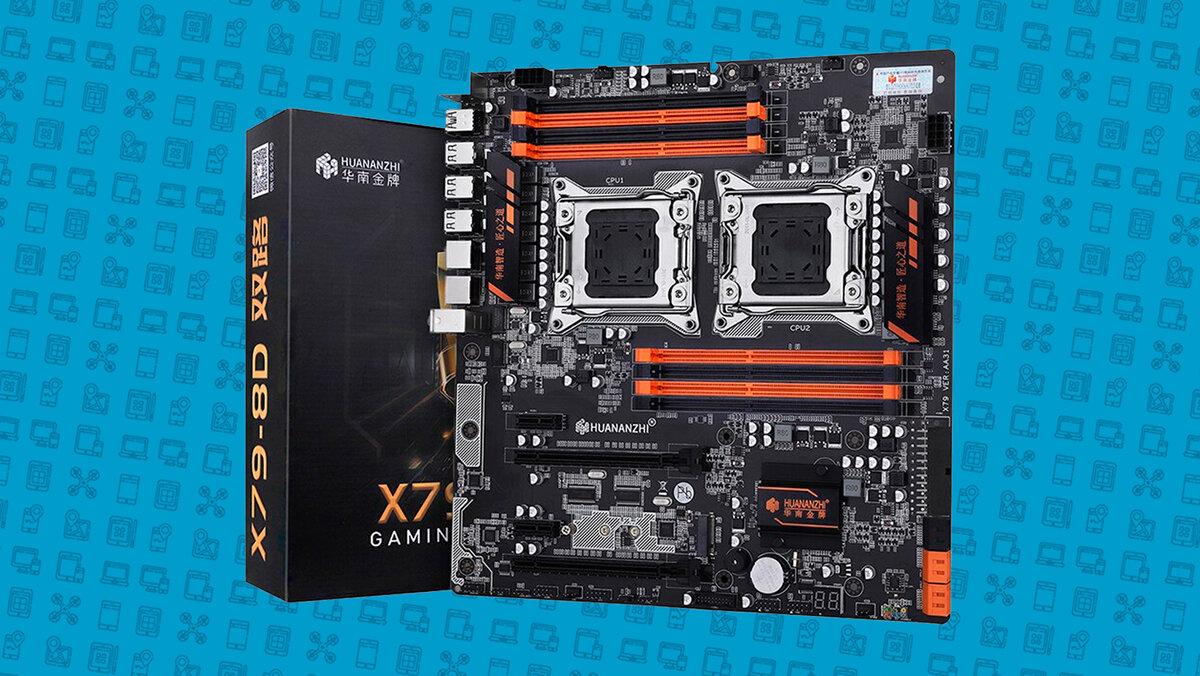 Почему в моду не вошли двухпроцессорные компьютеры?