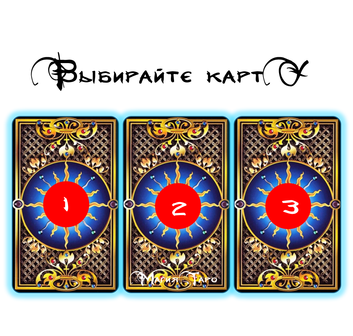 Сделайте свой выбор