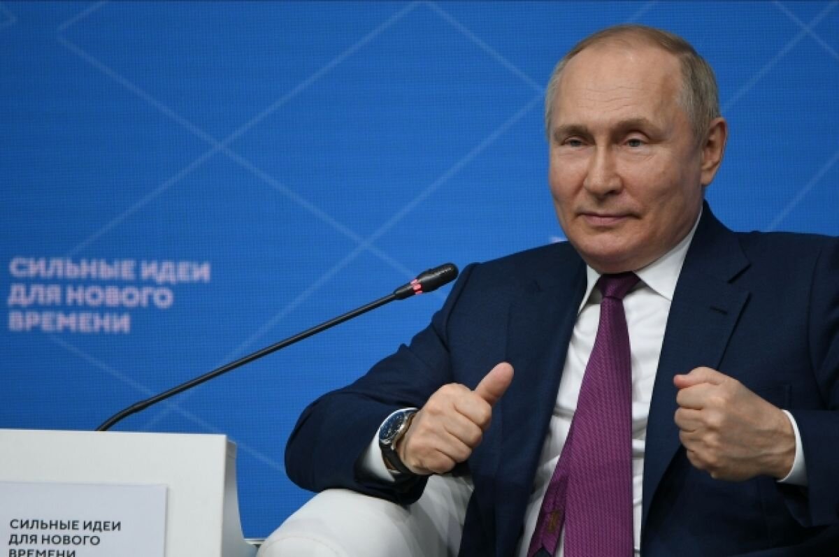    Путин извинился за кашель после поездки в жаркий Тегеран