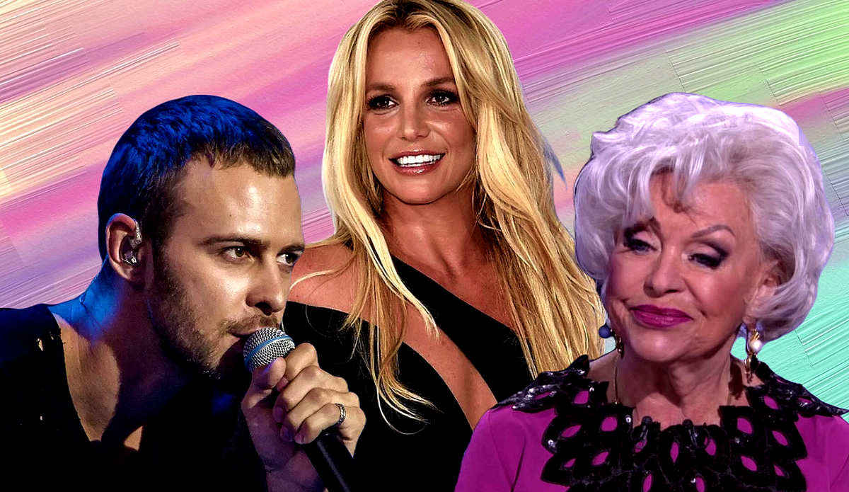 Эти нелепые новости вызывают смех сквозь слезы 