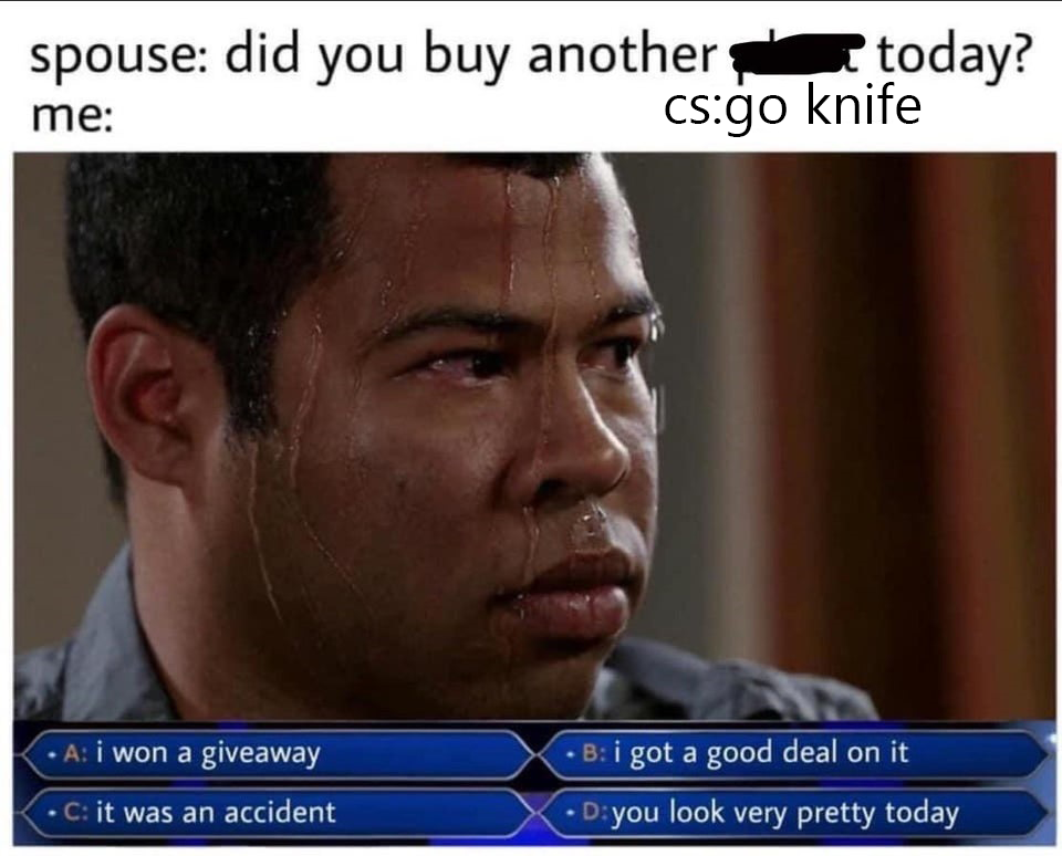 csgo memes