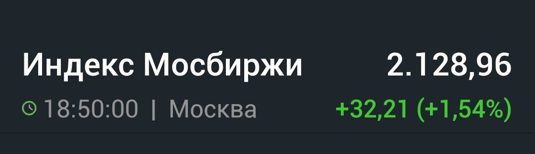 Взято из личного кабинета