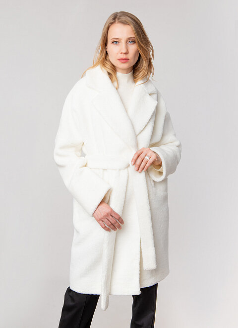 Пальто 129, Crosario