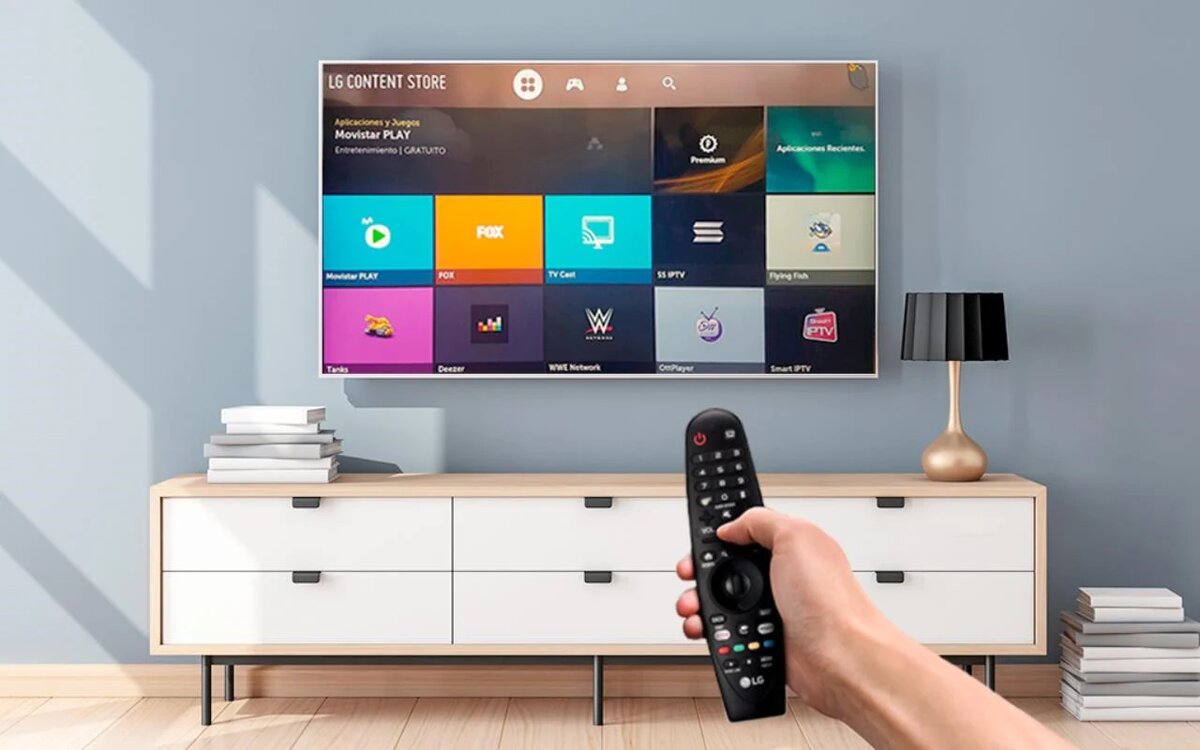 Как смотреть на SMART TV фильмы ,телеканалы в качестве и бесплатно ч.2 |  ARSGAD | Дзен