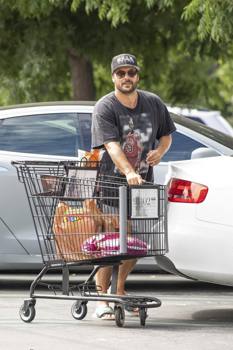    Кевин ФедерлайнLegion-Media