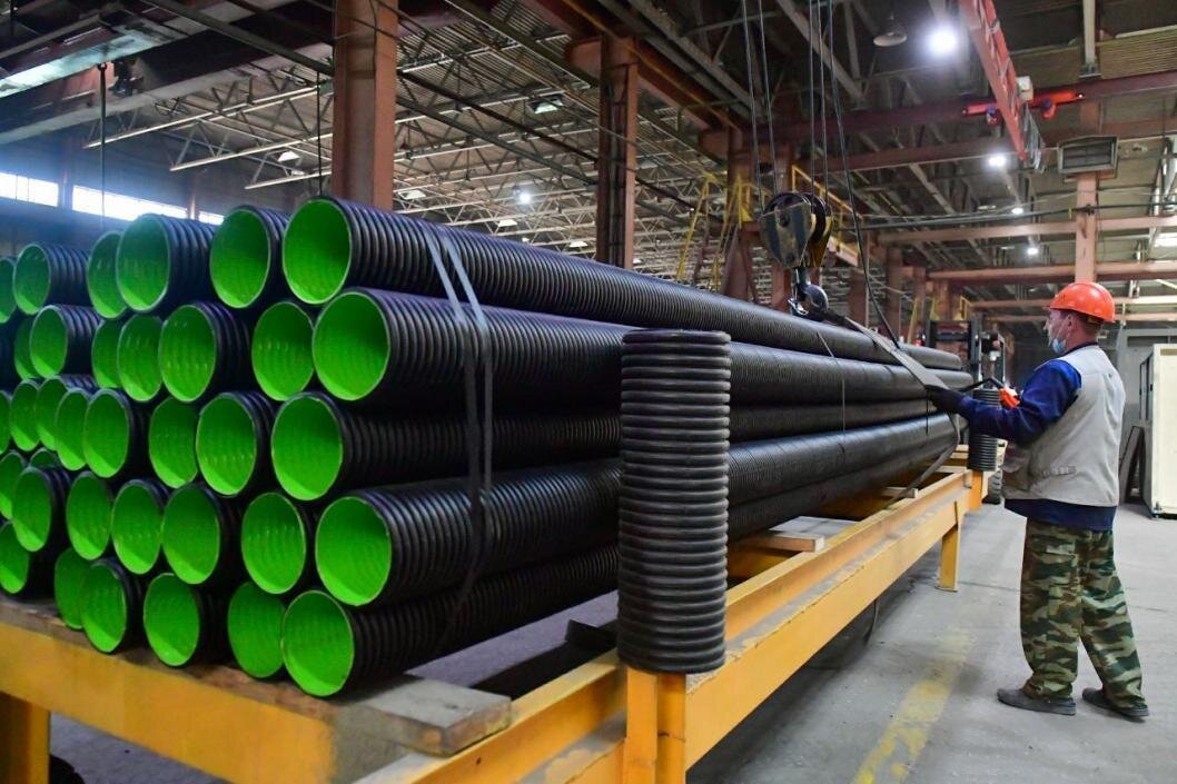 | Фото: Сергей Елесин, ИА "Тюменская линия"