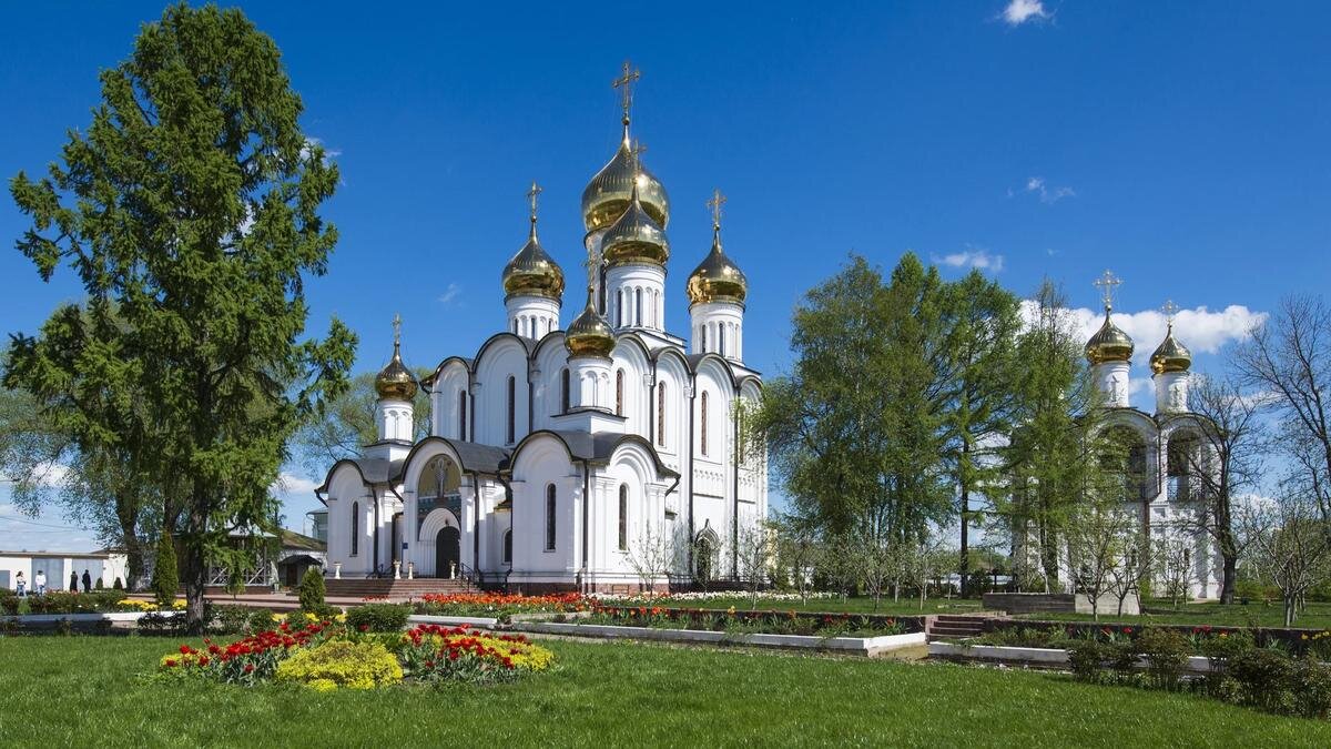 В этот день отмечается множество православных праздников. Фото: pxhere.com 