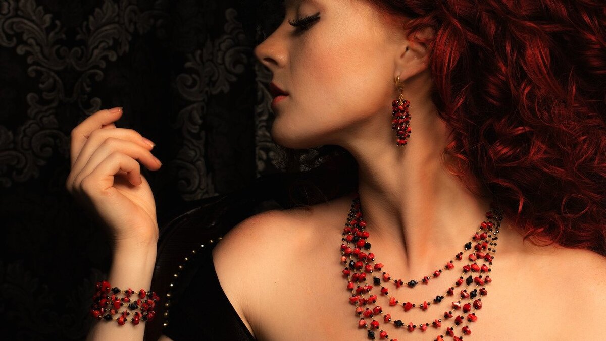 Коралл камень талисман для Рыб. Фото в свободном доступе