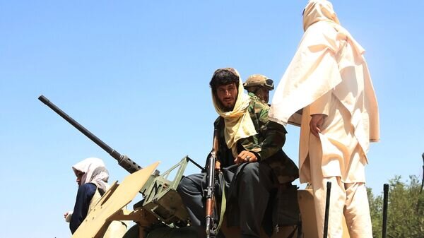   © РИА Новости . Стрингер