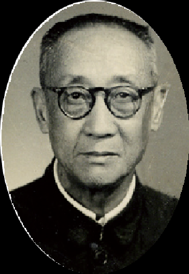 Е Дами (叶大密 Yè Dàmì, 1888–1973)