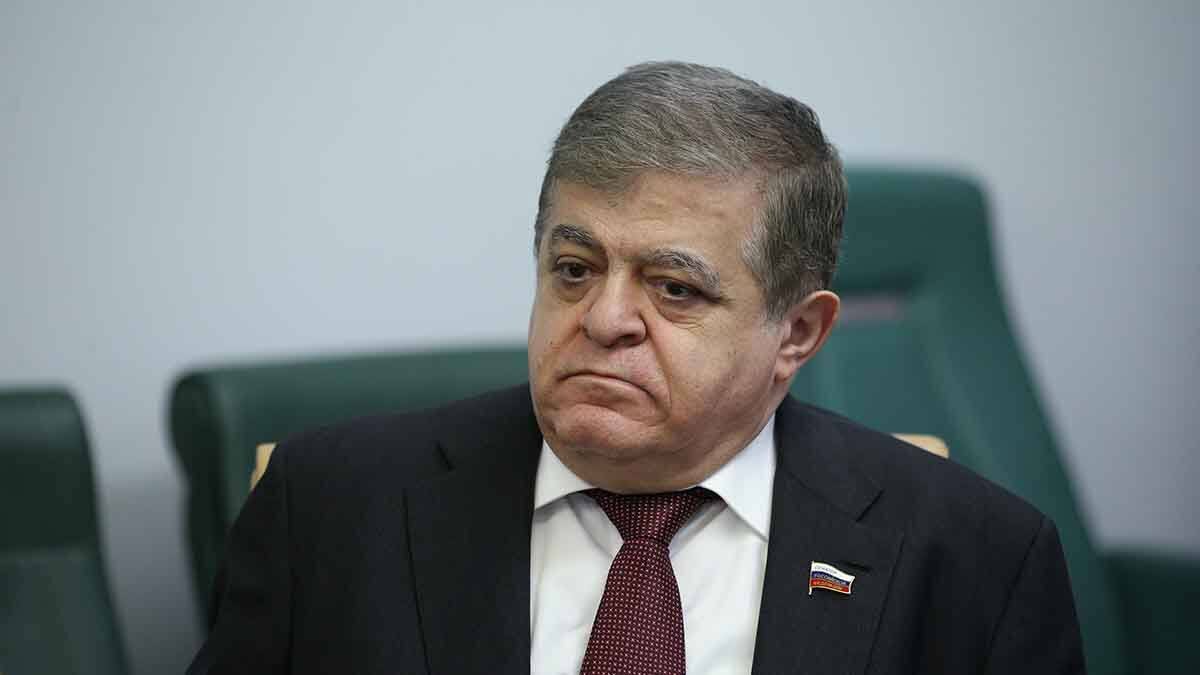    Фото: Пресс-служба Совфеда
