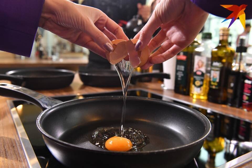     Убийство в Мурмашах произошло из-за яичницы. Иван МАКЕЕВ