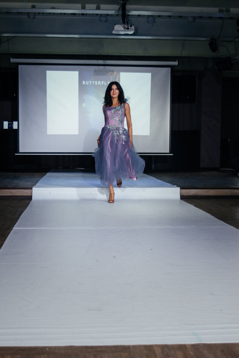 Платье Zakariancoutur 