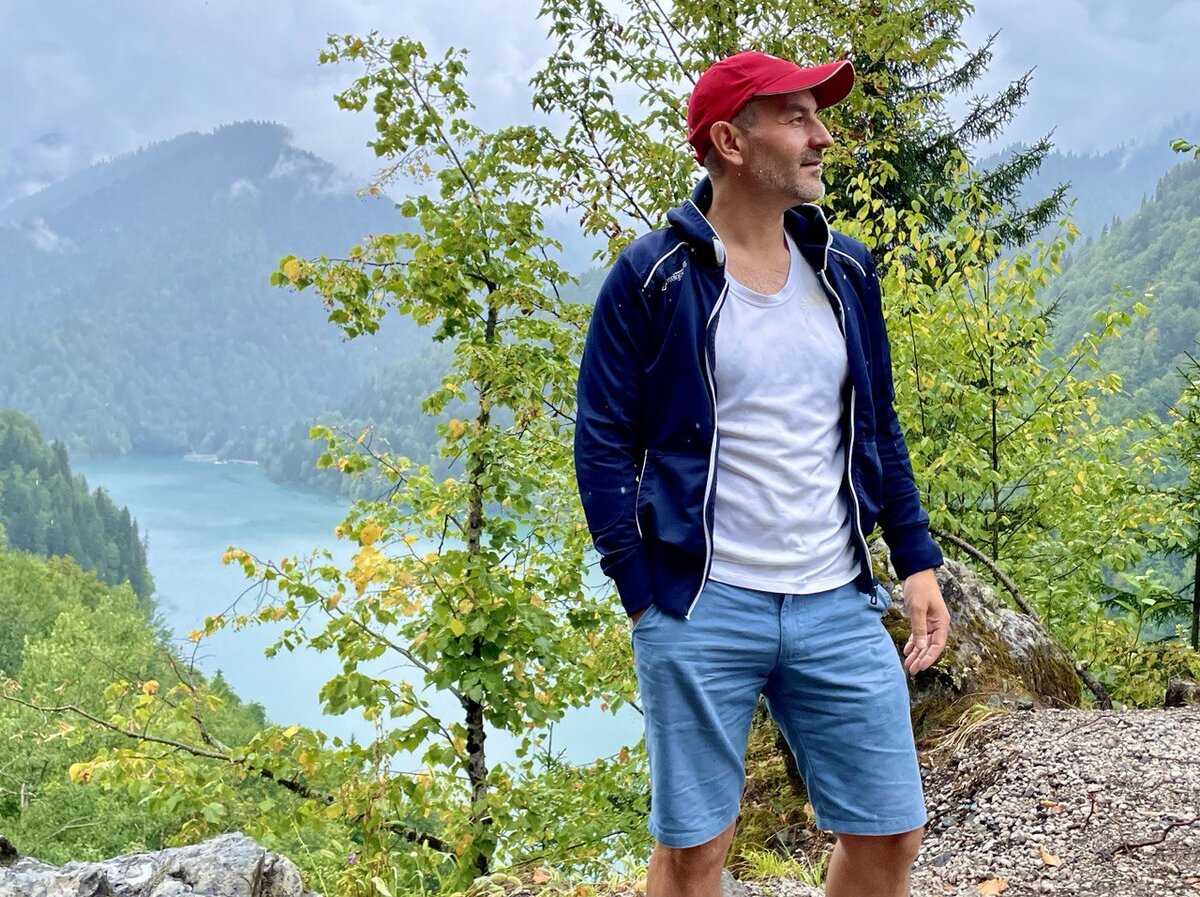 "День Трезвости" 11 сентября. Артем Касьянов, автор статьи.