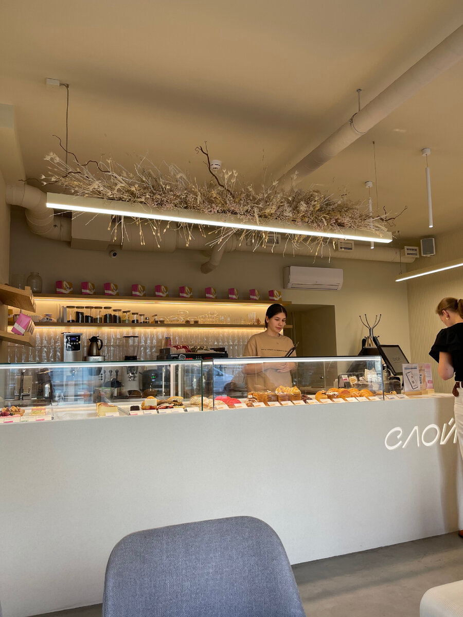 Витрина, которую сложно забыть