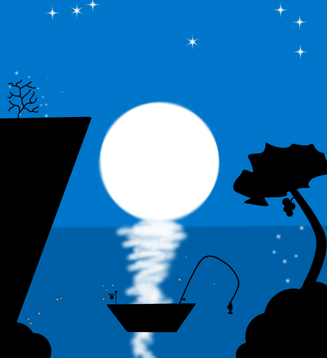 Ручная работа 