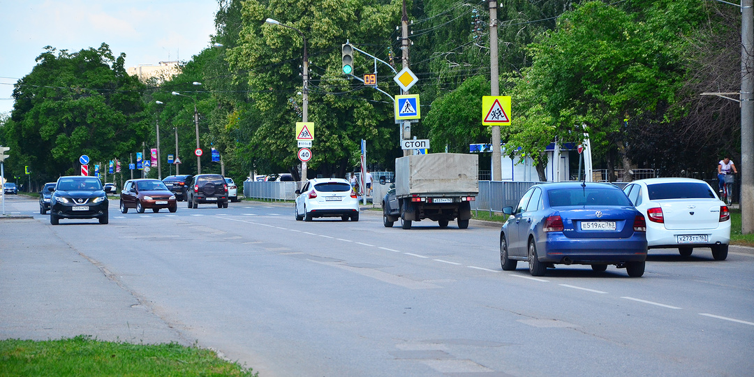 В Отрадном планируют отремонтировать участки дорог на улицах Первомайская, Пионерская и на Старой площади