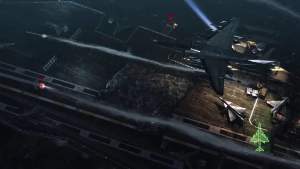 Обзор Resident Evil 6 | сериал в тупике