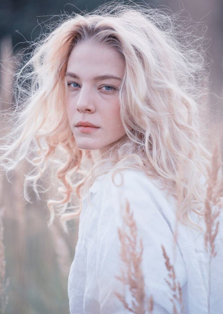 Алена Михайлова. Изображение взято с сайта: https://www.kinopoisk.ru/name/5138353/photos/