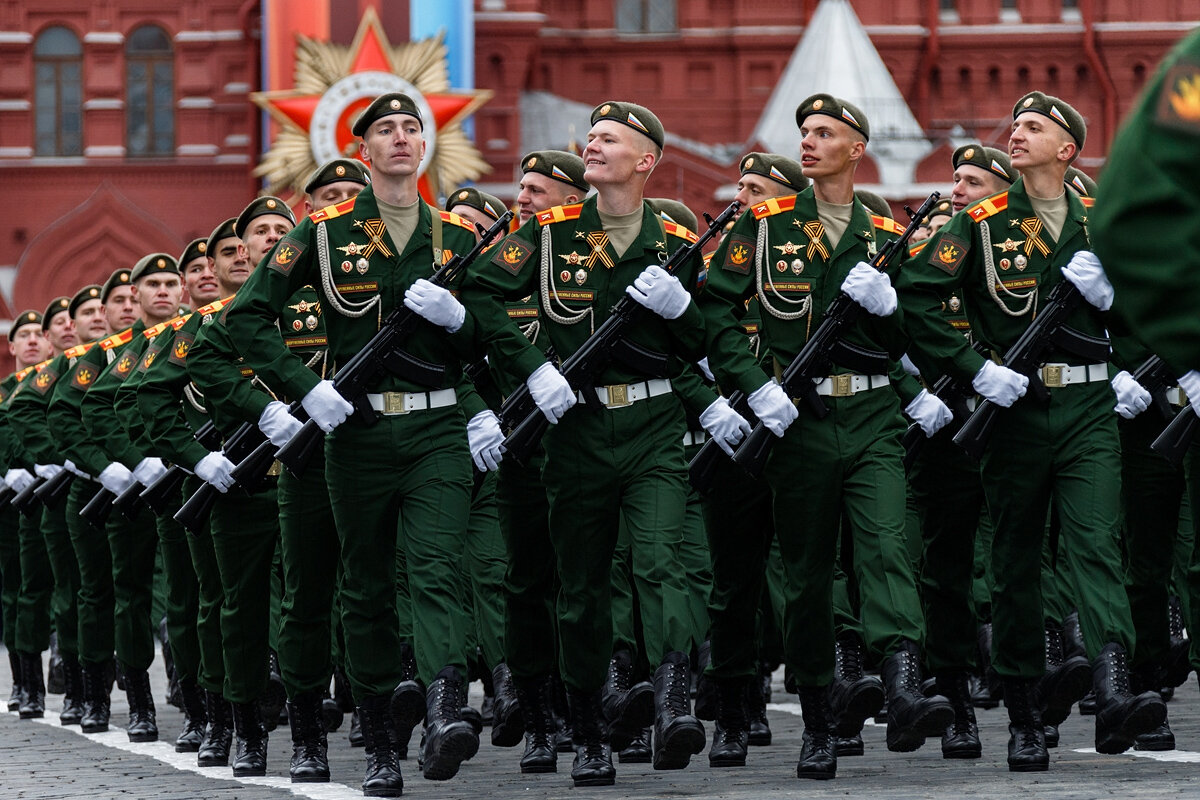 21 сентября - очередной день, который проверяет рынок недвижимости на стрессоустойчивость. (фото источник: https://stat.mil.ru)
